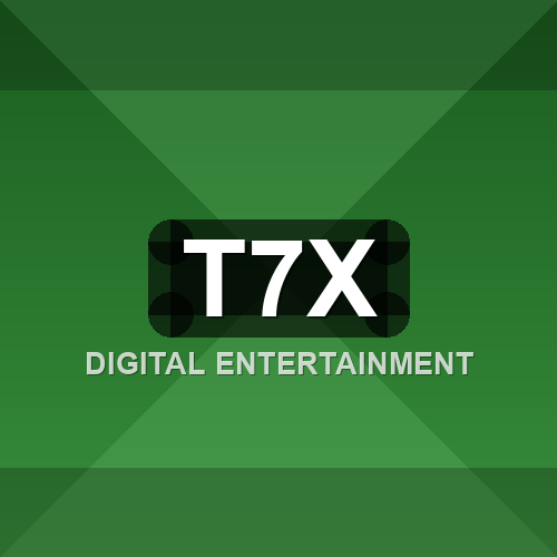 t7x logo
