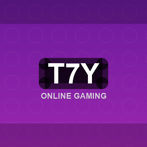 t7y logo