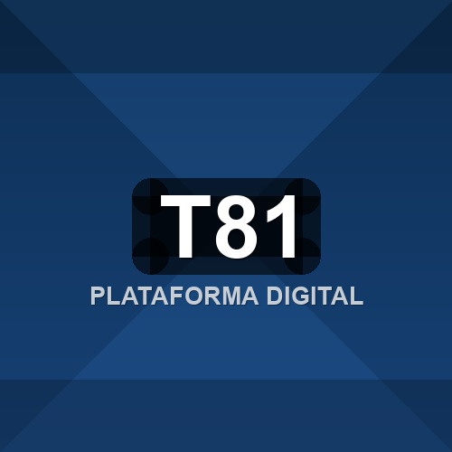 t81 logo