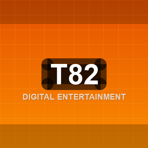 t82 logo