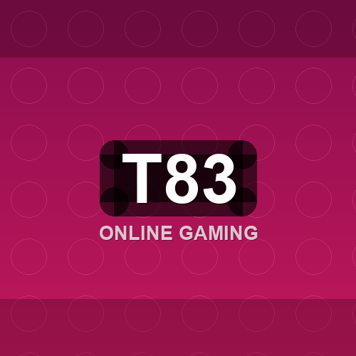 t83 logo