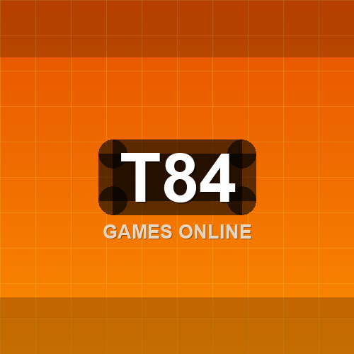 t84 logo