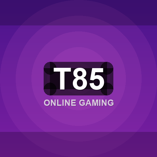 t85 logo