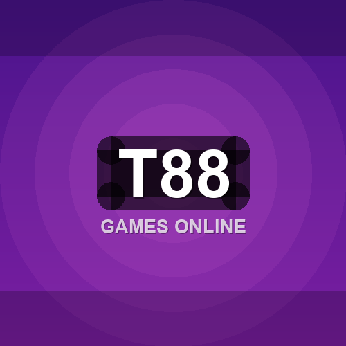 t88 logo