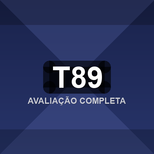t89 logo