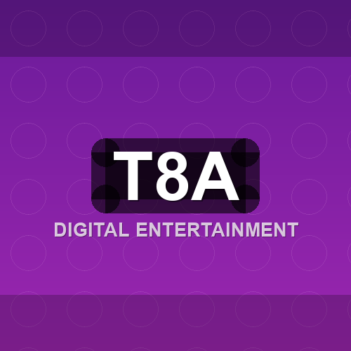 t8a logo