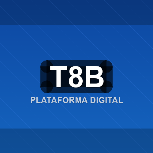 t8b logo