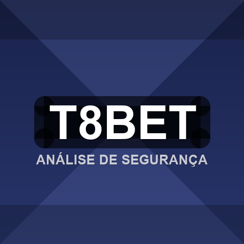 t8bet logo