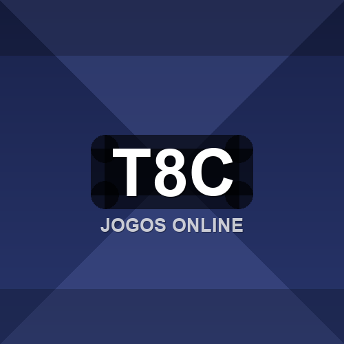 t8c logo