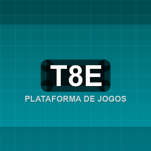 t8e logo