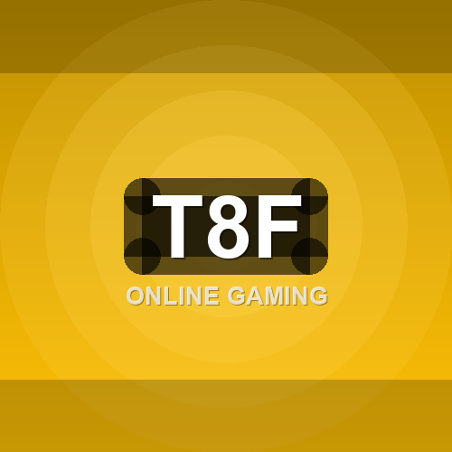 t8f logo