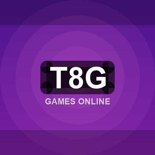 t8g logo