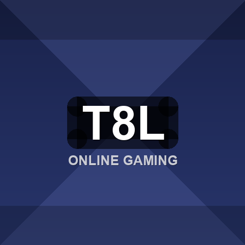 t8l logo