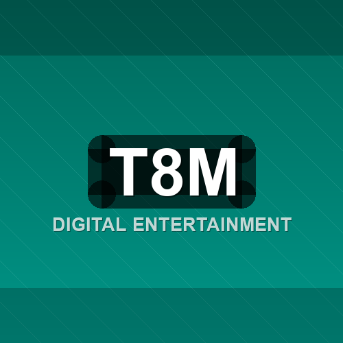 t8m logo