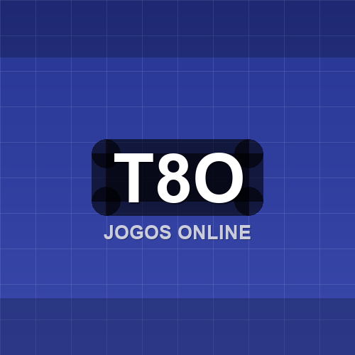 t8o logo