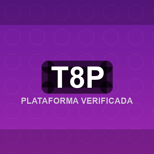 t8p logo