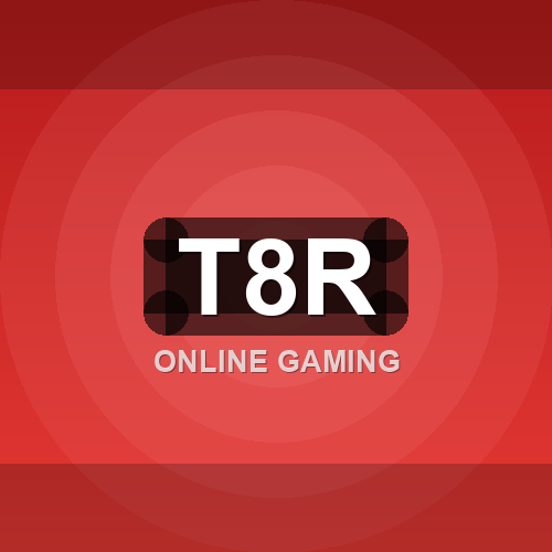 t8r logo