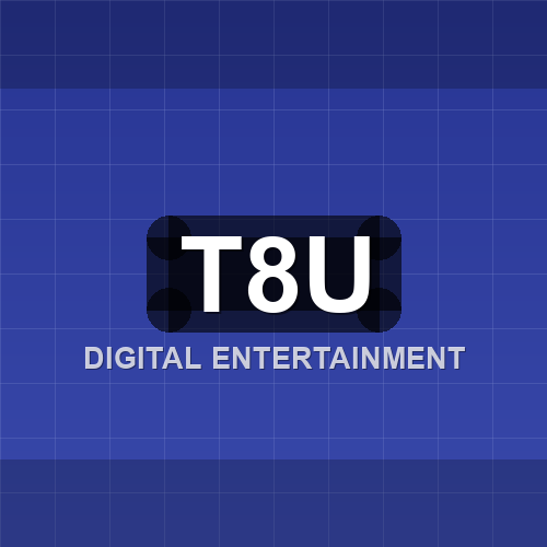 t8u logo