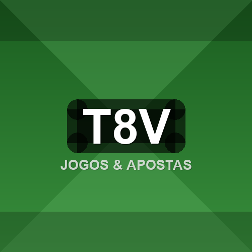 t8v logo