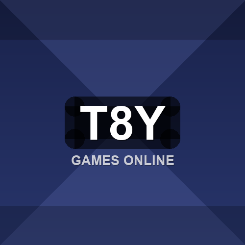 t8y logo