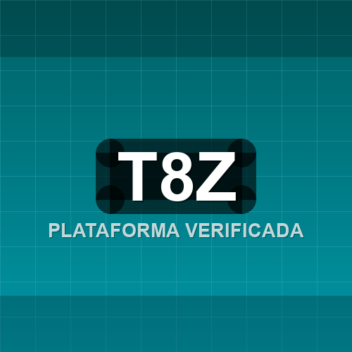 t8z logo