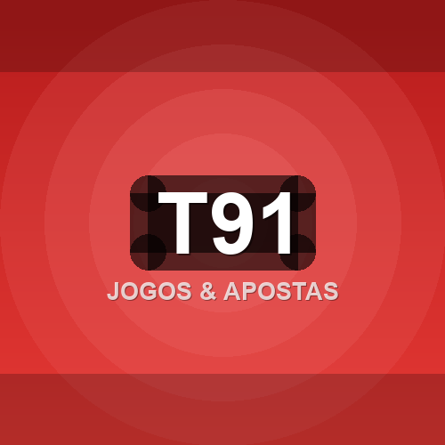 t91 logo
