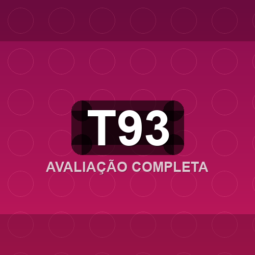 t93 logo