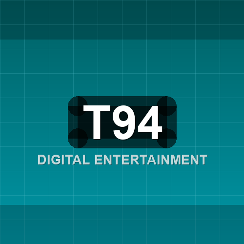t94 logo