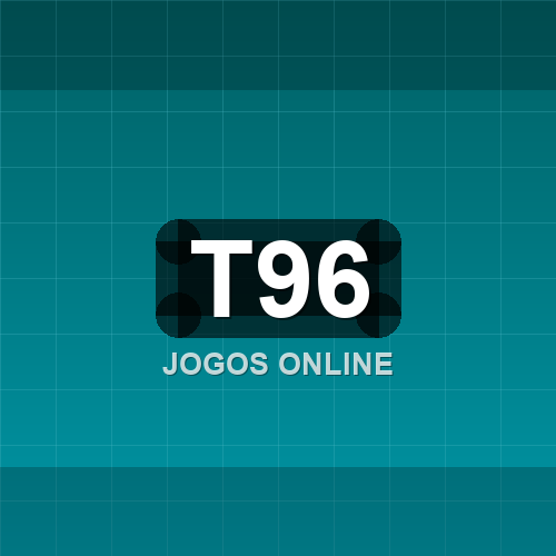 t96 logo