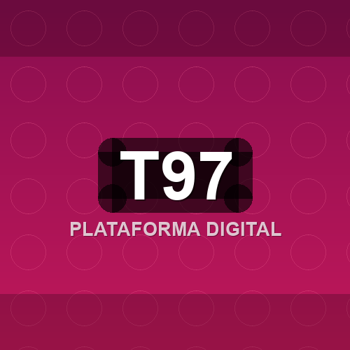 t97 logo