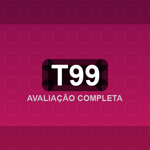 t99 logo