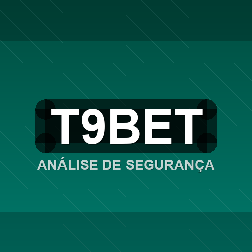 t9bet logo