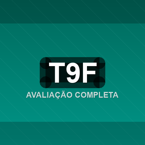 t9f logo