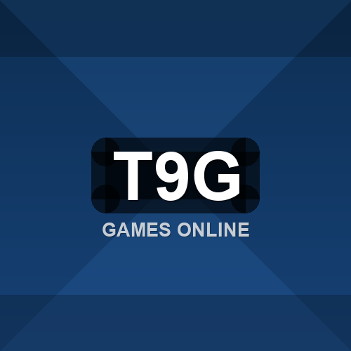 t9g logo