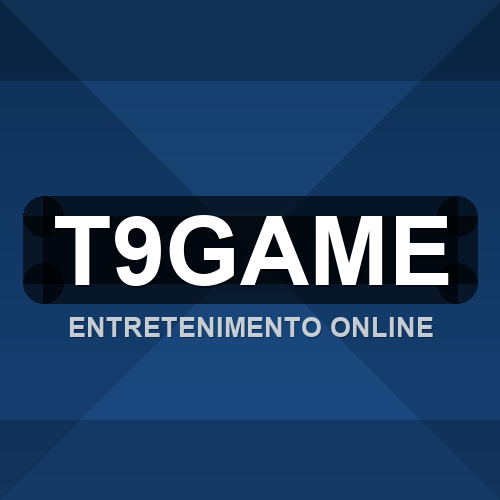 t9game logo