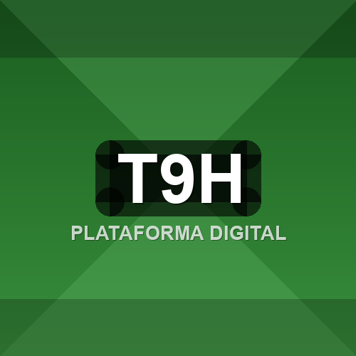 t9h logo