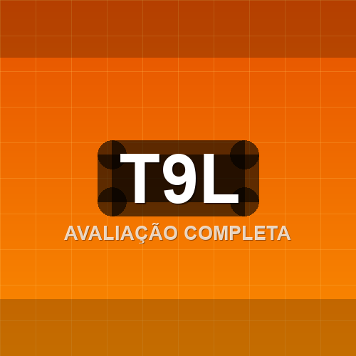 t9l logo
