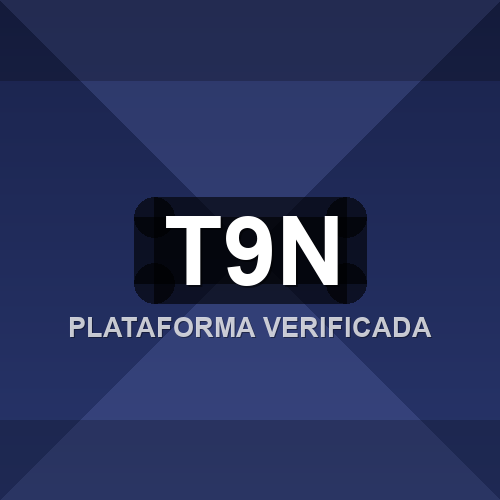 t9n logo