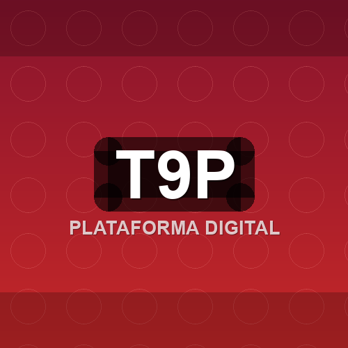 t9p logo
