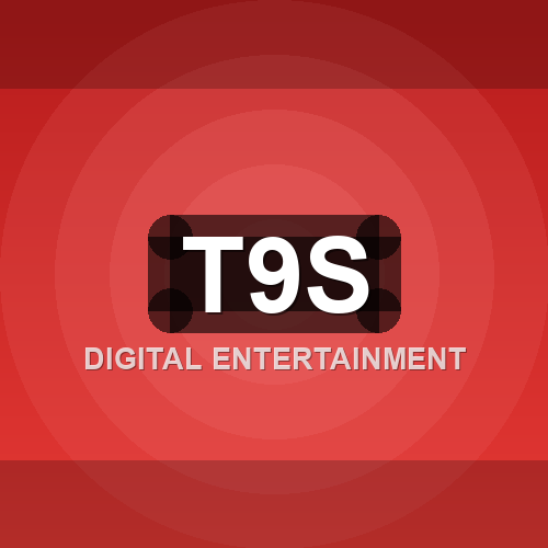 t9s logo