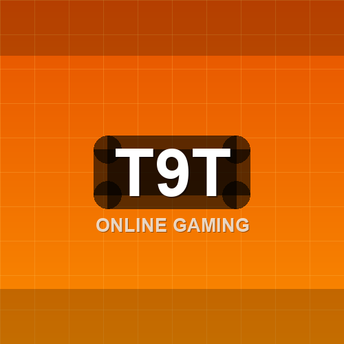 t9t logo