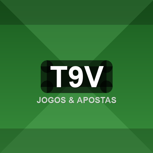 t9v logo