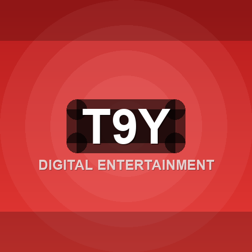 t9y logo