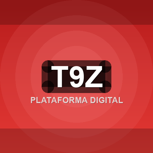 t9z logo