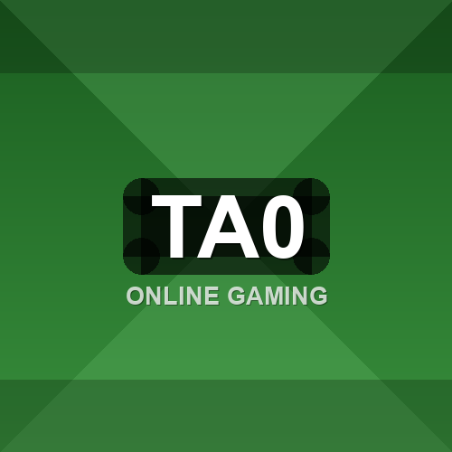ta0 logo