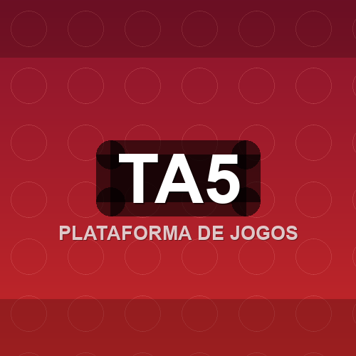 ta5 logo