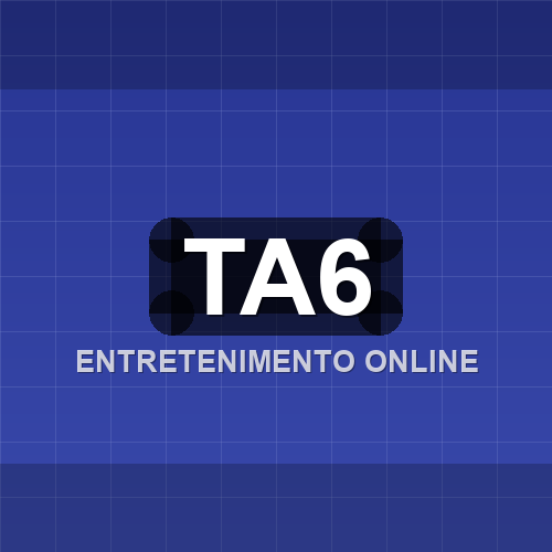 ta6 logo