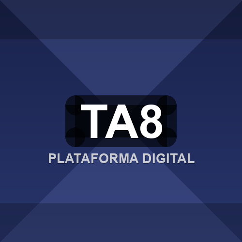 ta8 logo