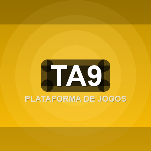 ta9 logo