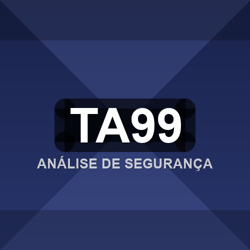 ta99 logo